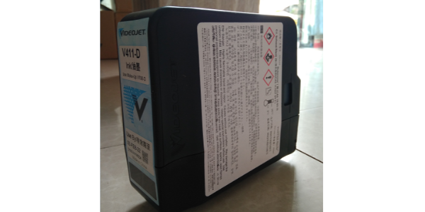 广州小字符喷码机为什么要添加稀释剂？