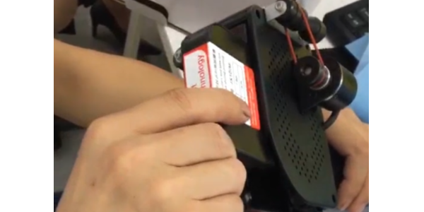 高解析喷码机使用墨盒需要注意哪些问题-广州瑞润科技
