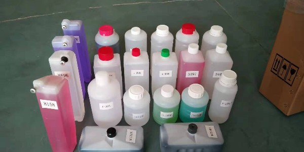 喷码机油墨应用于母婴用品要更加安全-广州瑞润科技